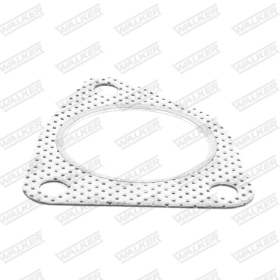 WALKER 87122 Gasket, exhaust pipe