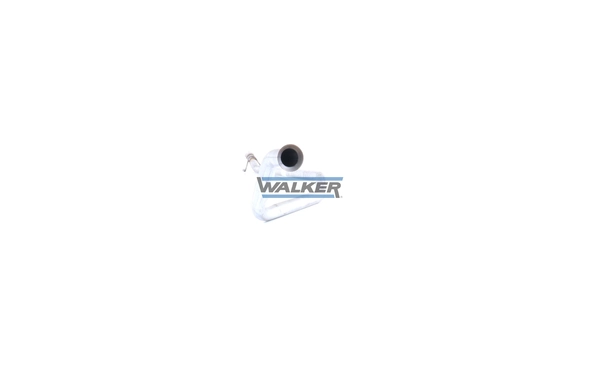 WALKER 06432 Exhaust Pipe