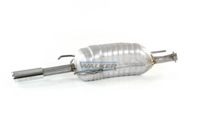 WALKER 72373 Rear Muffler