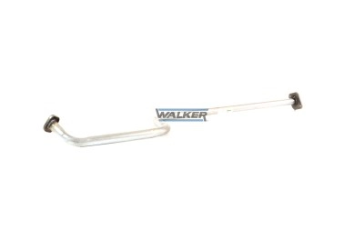 WALKER 17943 Exhaust Pipe