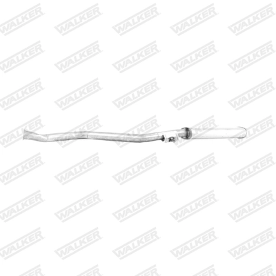 Centre Muffler 19564