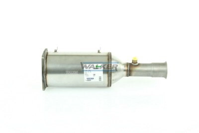 WALKER 93009 Soot/Particulate Filter, exhaust system