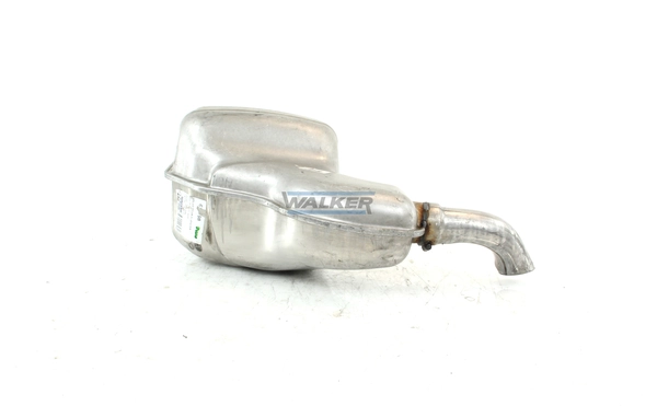 WALKER 22798 Rear Muffler
