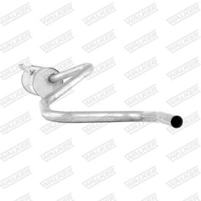 WALKER 03736 Rear Muffler
