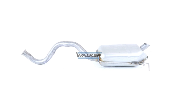 WALKER 22285 Rear Muffler