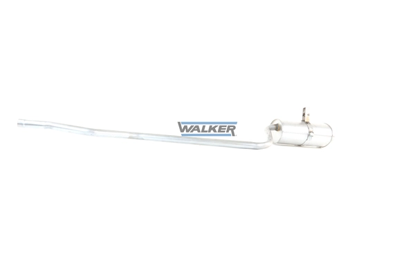 WALKER 22026 Rear Muffler