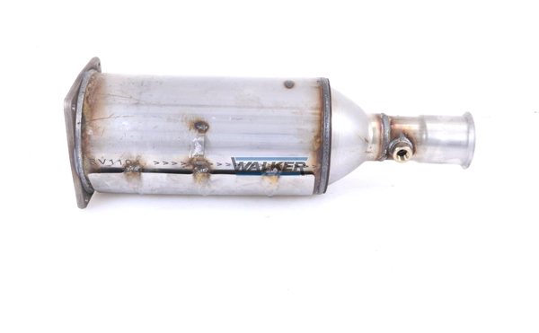 WALKER 73079 Soot/Particulate Filter, exhaust system
