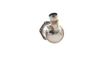 WALKER 73062 Soot/Particulate Filter, exhaust system