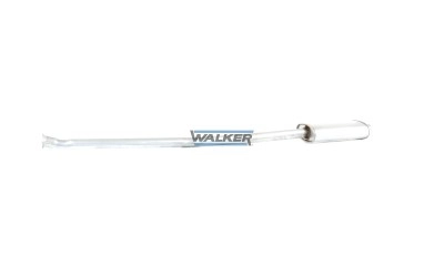 WALKER 21866 Centre Muffler
