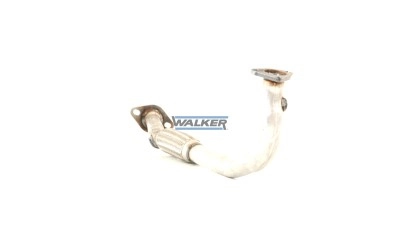 WALKER 02789 Exhaust Pipe