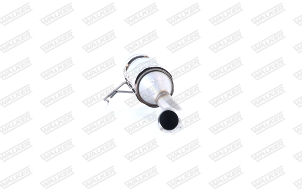 WALKER 93361 Soot/Particulate Filter, exhaust system
