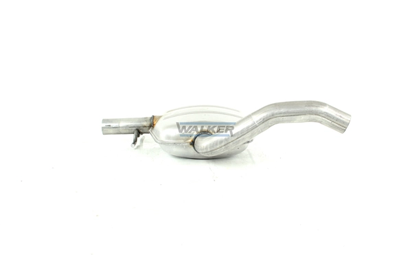 WALKER 25261 Centre Muffler