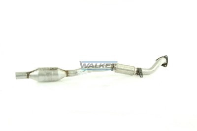 WALKER 20871 Catalytic Converter