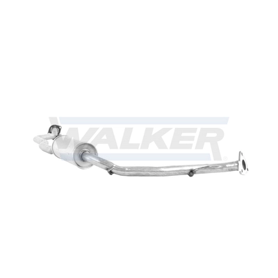 Centre Muffler 22920
