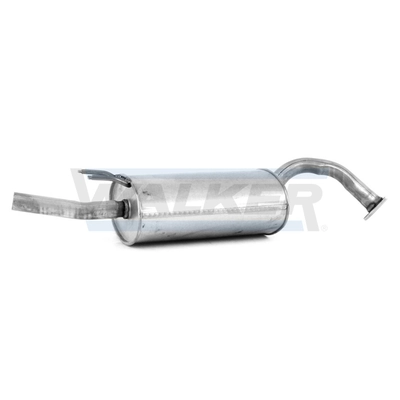 WALKER 13317 Rear Muffler