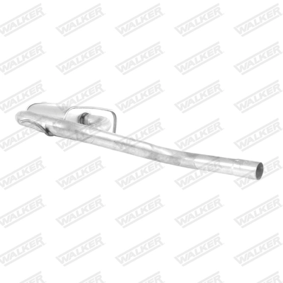 WALKER 72386 Rear Muffler