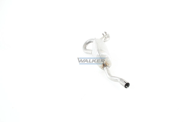 WALKER 21929 Rear Muffler