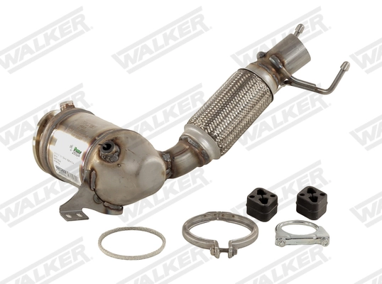 Catalytic Converter 28924