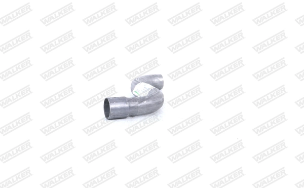 WALKER 08158 Exhaust Pipe