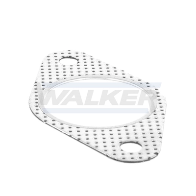 Gasket, exhaust pipe 80035