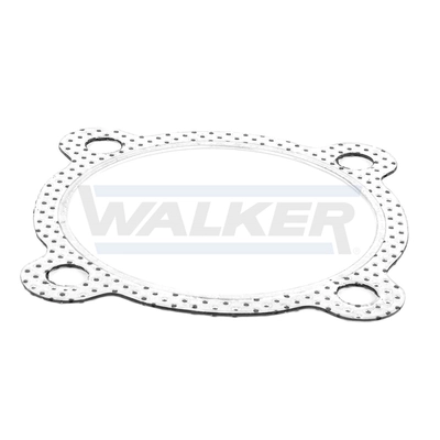 Gasket, exhaust pipe 80133