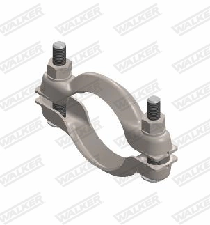 Clamping Piece, exhaust system 82501
