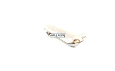 WALKER 01075 Front Muffler
