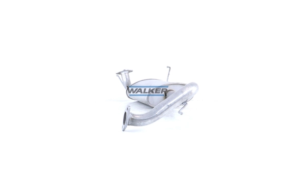 Centre Muffler 22921
