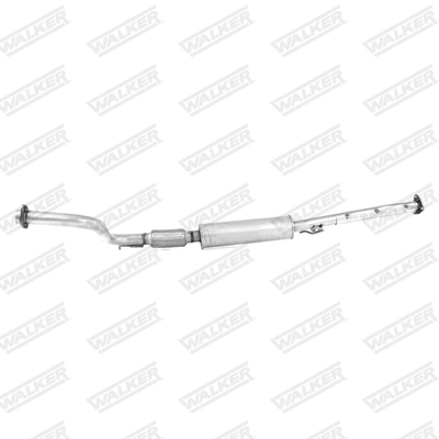 WALKER 22168 Centre Muffler