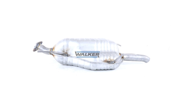 WALKER 23176 Rear Muffler