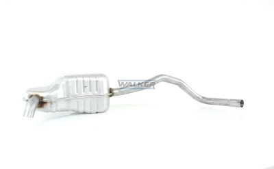 WALKER 22795 Rear Muffler
