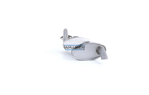 WALKER 23327 Rear Muffler