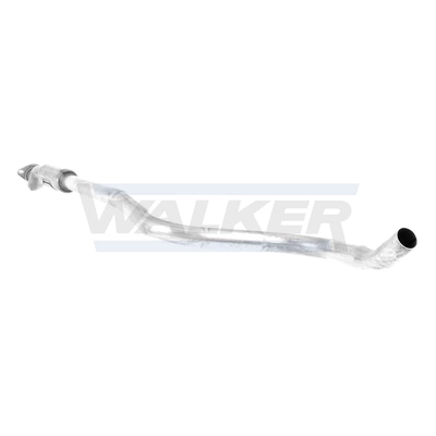 WALKER 23086 Centre Muffler