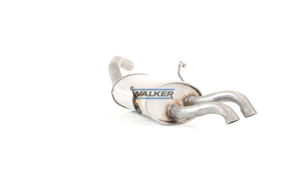WALKER 21592 Rear Muffler