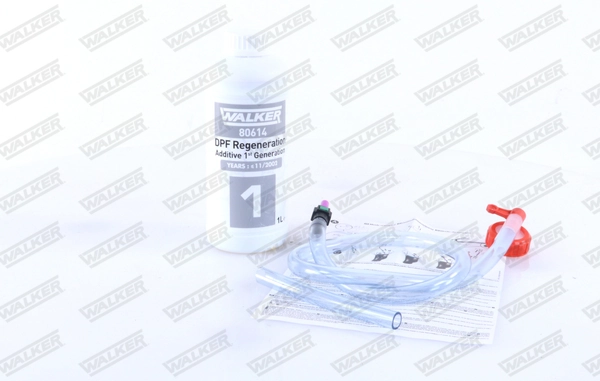 烟炱-/微尘滤清器再生添加剂 80614