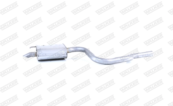 WALKER 70132 Rear Muffler