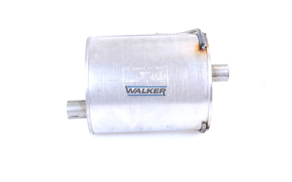 Rear Muffler 24158