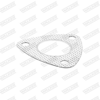 Gasket, exhaust pipe 80110