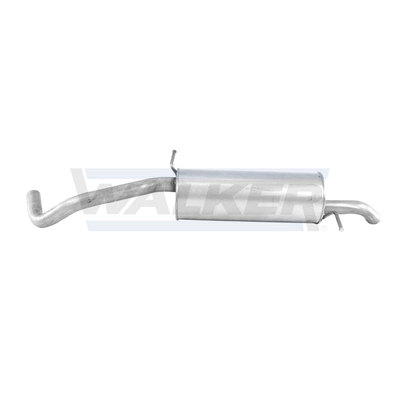 Rear Muffler 24154