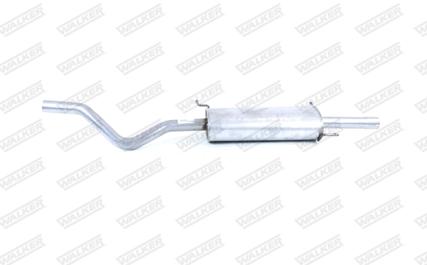 Centre Muffler 24105