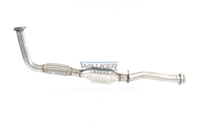 WALKER 20806 Catalytic Converter