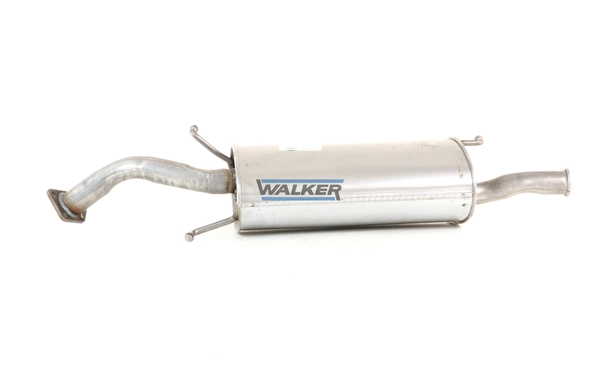 WALKER 22570 Rear Muffler