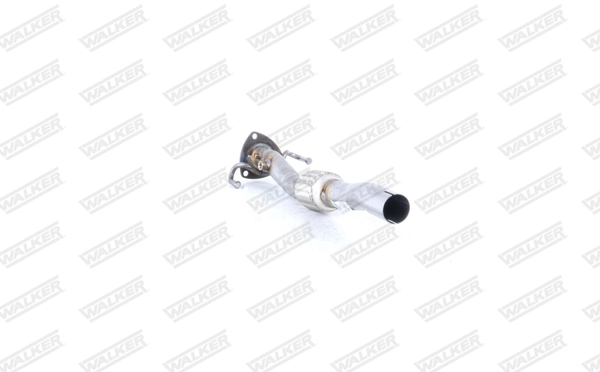 WALKER 10482 Exhaust Pipe