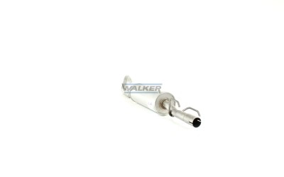 WALKER 22374 Centre Muffler