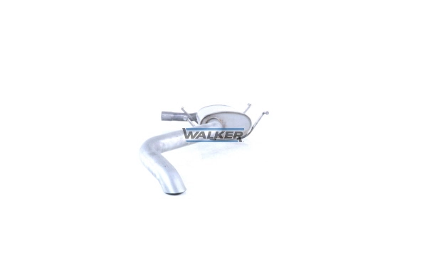 Rear Muffler 24113
