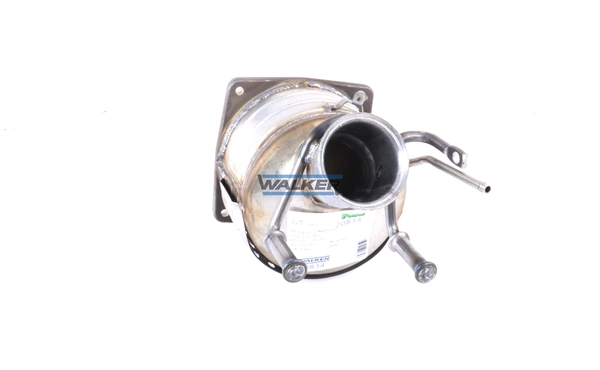 WALKER 20834 Catalytic Converter