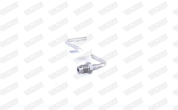 WALKER 10757 Pressure Pipe, pressure sensor (soot/particulate filter)