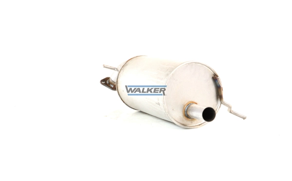 WALKER 22459 Rear Muffler
