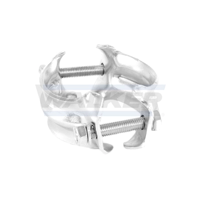 WALKER 82519 Clamping Piece, exhaust system
