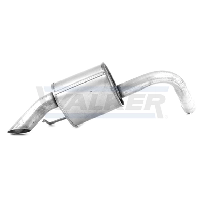 WALKER 22641 Rear Muffler